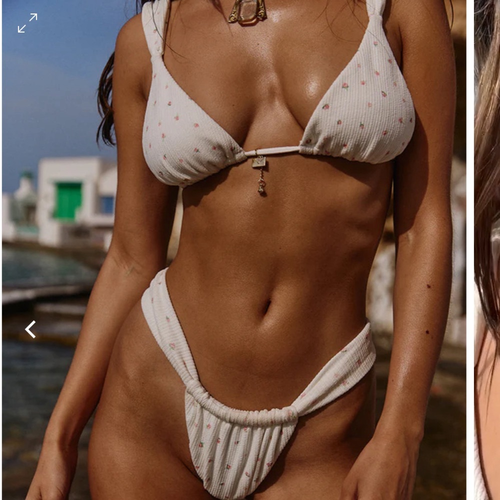 Bydee Mykonos Top and Cyprus Bottom Aphrodite S